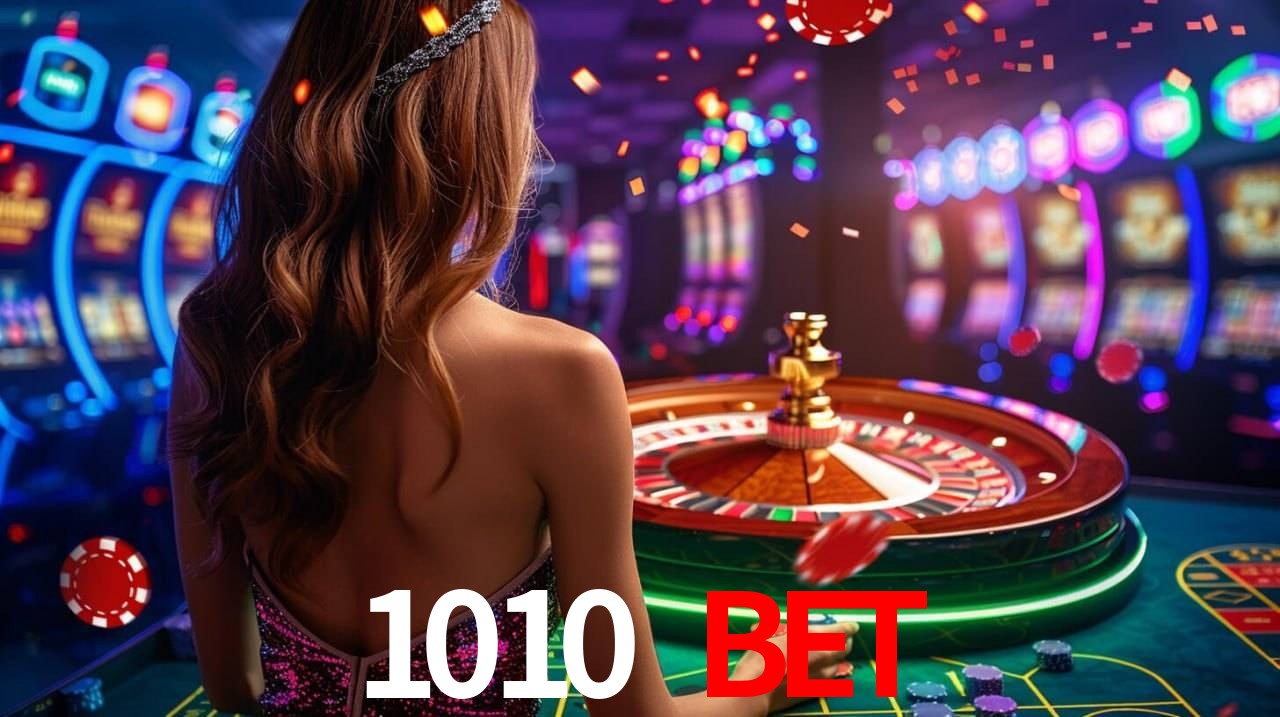Descubra a Essência do 1010 bet: Nossa História e Compromissos