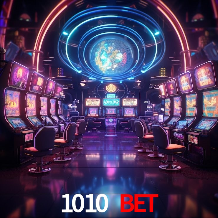 A Emoção da Loteria na 1010 bet: Uma Chance de Mudança de Vida